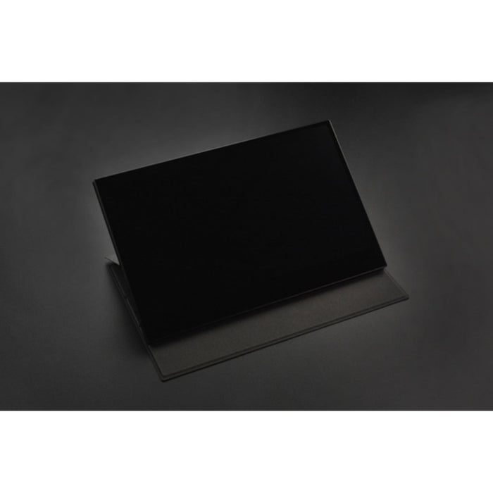 12.5 4K IPS Touch Display(Compatible with Raspberry Pi 4B)