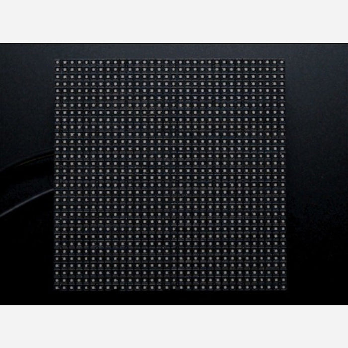 32x32 RGB LED Matrix Panel - 4mm Pitch