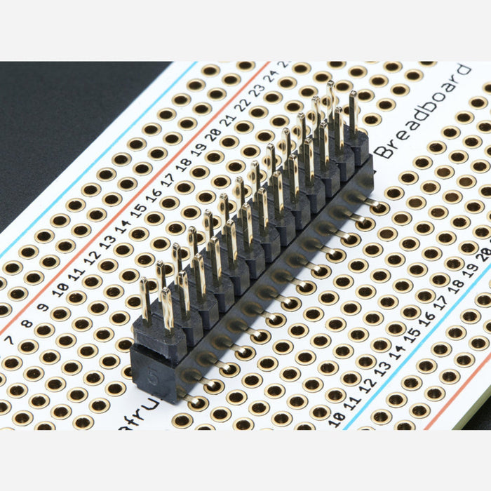 IDC Breakout Helper - 2x13 (26 pin)