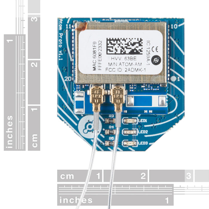 Helium Ethernet Starter Kit (Arduino)