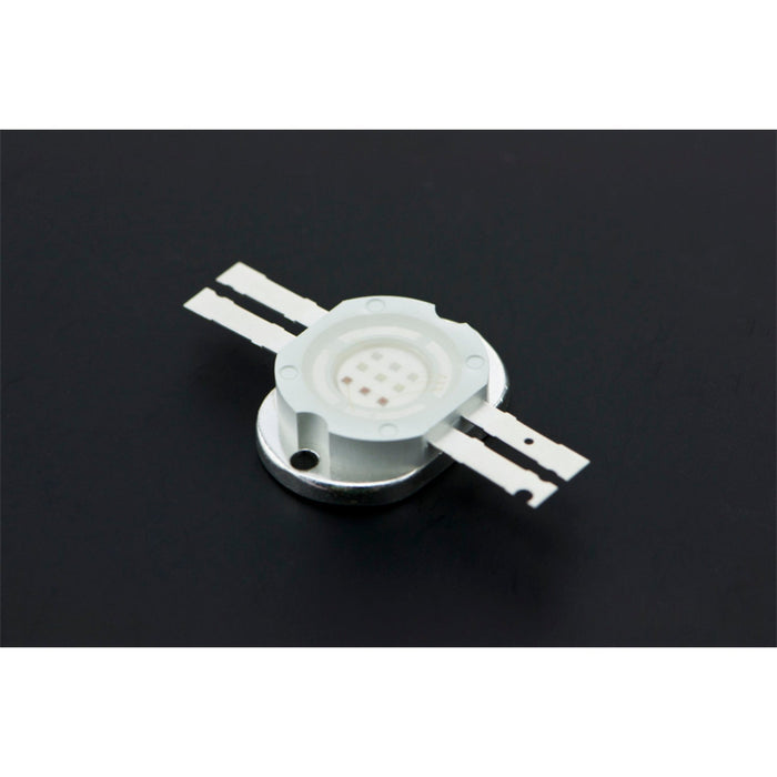 10W Super Bright LED - RGB