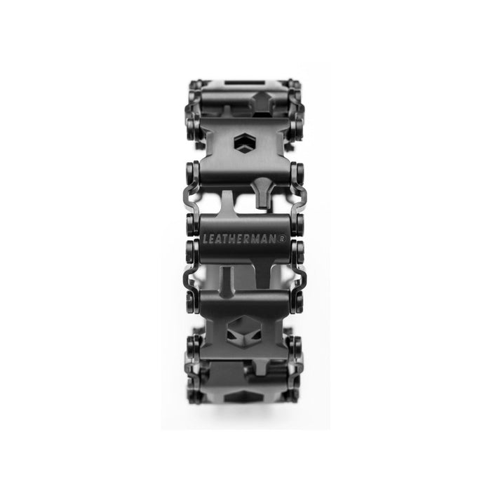 Leatherman Tread - Black Steel