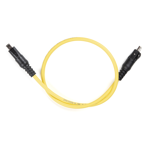 Single Pair Ethernet Cable - 0.5m (Shielded)