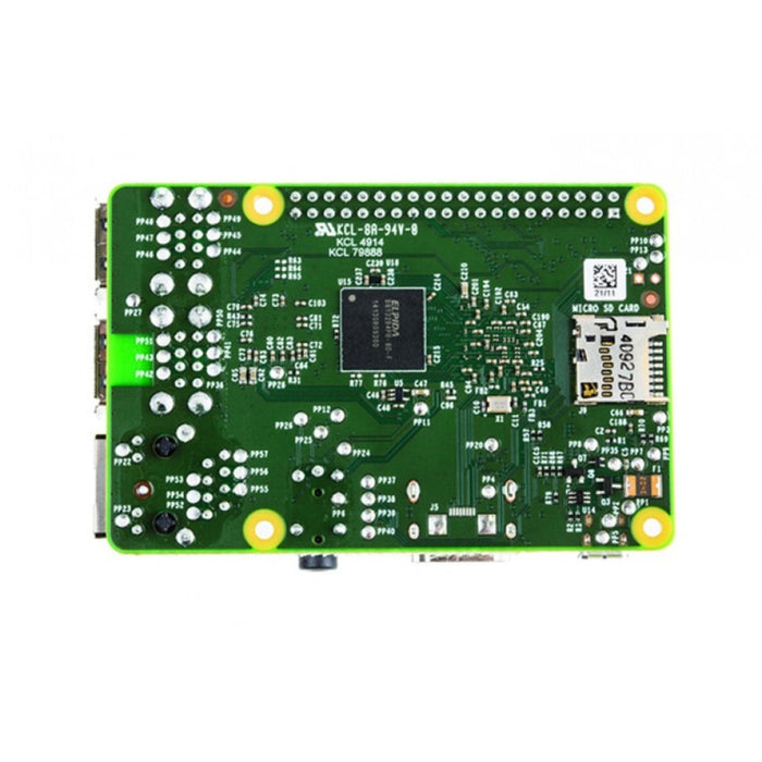 Raspberry Pi 2 Model B