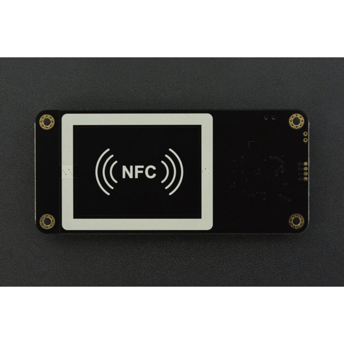Gravity: UART  I2C NFC Module