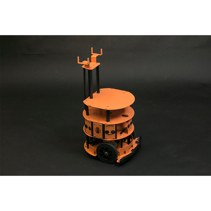 HCR - Mobile Robot Platform (Support Kinect)