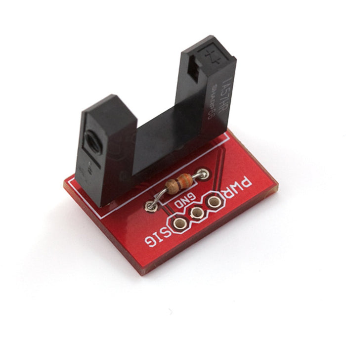 SparkFun Photo Interrupter Breakout Board - GP1A57HRJ00F