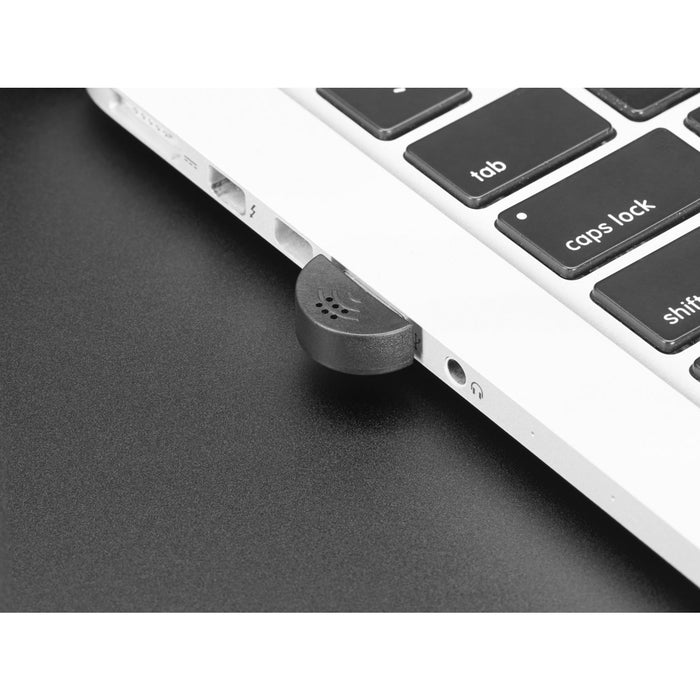 Mini USB Microphone