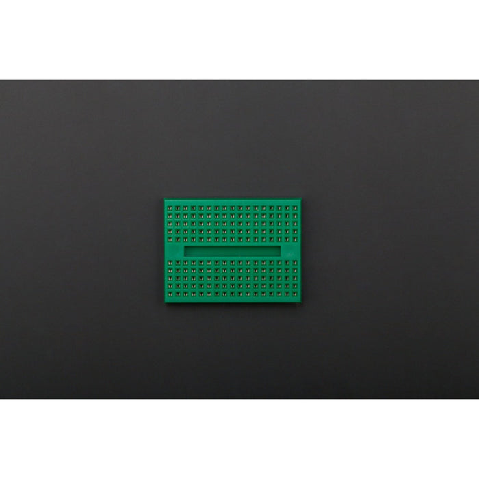 Mini Bread Board Self Adhesive - Green