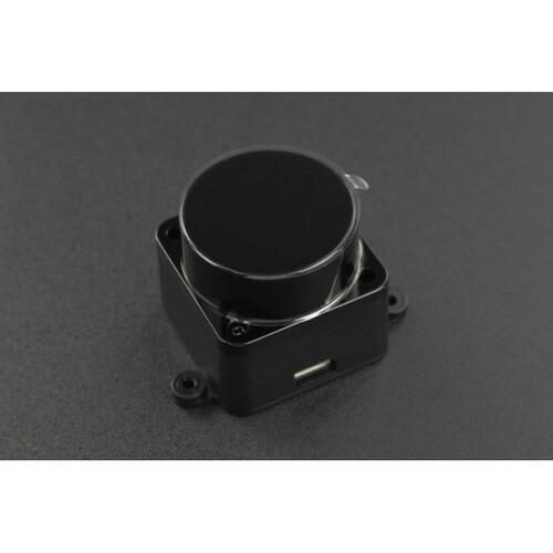 DTOF LD19 Laser LiDAR Sensor Kit (12m)