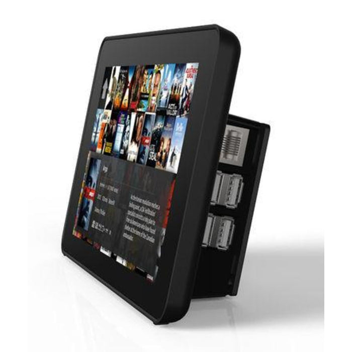 Case for Raspberry Pi Official 7 Touchscreen