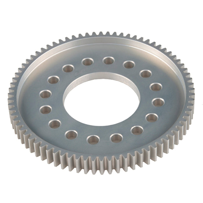 Gear - Hub Mount (76T; 1.0 Bore)