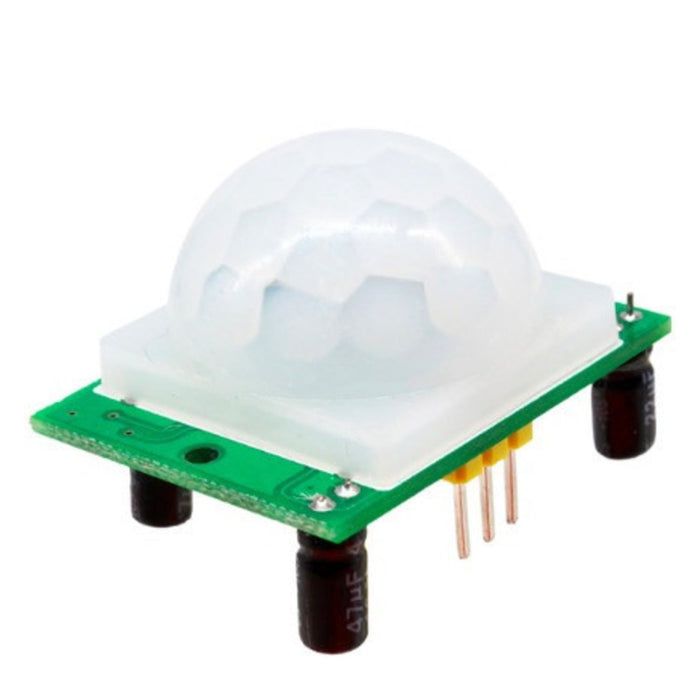 PIR Motion Sensor