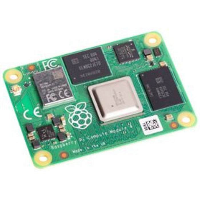 Raspberry Pi Compute Module 16 GB 2 GB RAM