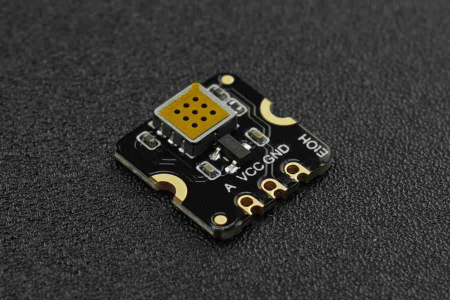 Fermion: MEMS Ethanol EtOH Gas Detection Sensor (Breakout, 1-500ppm)