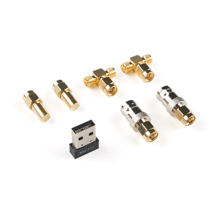 HAMlab Diagnostic Accessories Pack