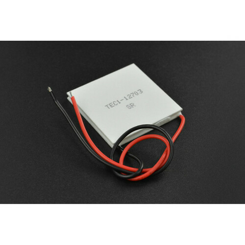 Electric Cooler Module (12V 3A)