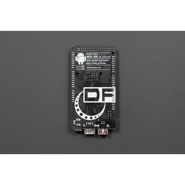 DFRduino MEGA ADK (Arduino Compatible)