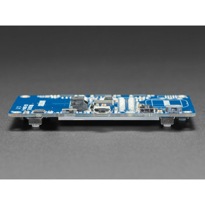 Adafruit PyBadge LC - MakeCode Arcade, CircuitPython or Arduino - Low Cost Version