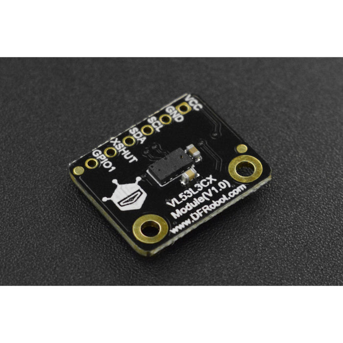 Fermion: VL53L3CX ToF Distance Ranging Sensor (Breakout)