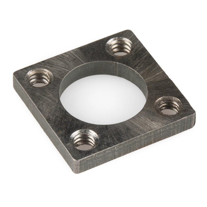 Square Screw Plate - Small (0.77)