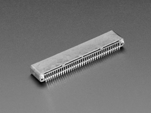 SMT Straight Connector for micro:bit