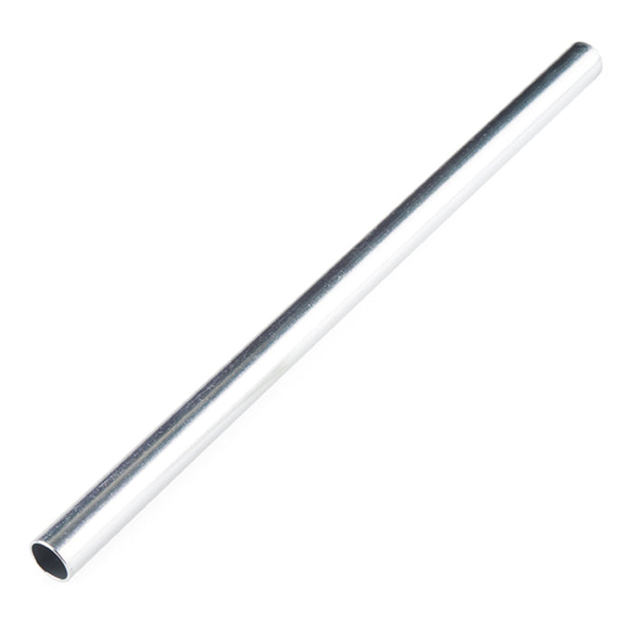 Tubing - Aluminum (5/8OD x 12L x 0.569ID)