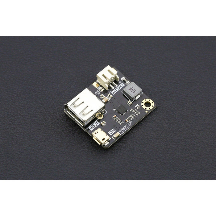 MP2636 Power Booster  Charger Module