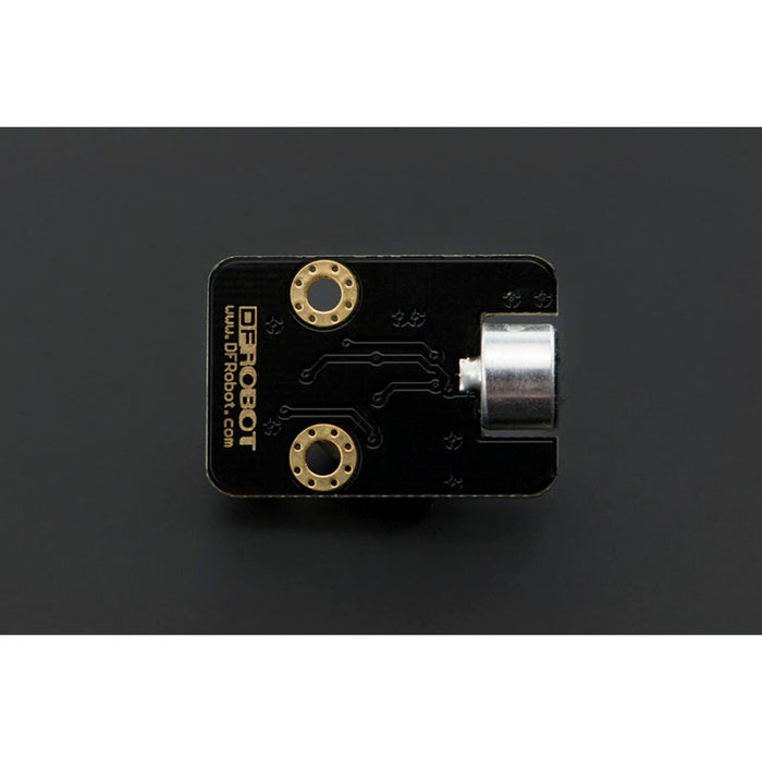 Gravity: Analog Sound Sensor For Arduino