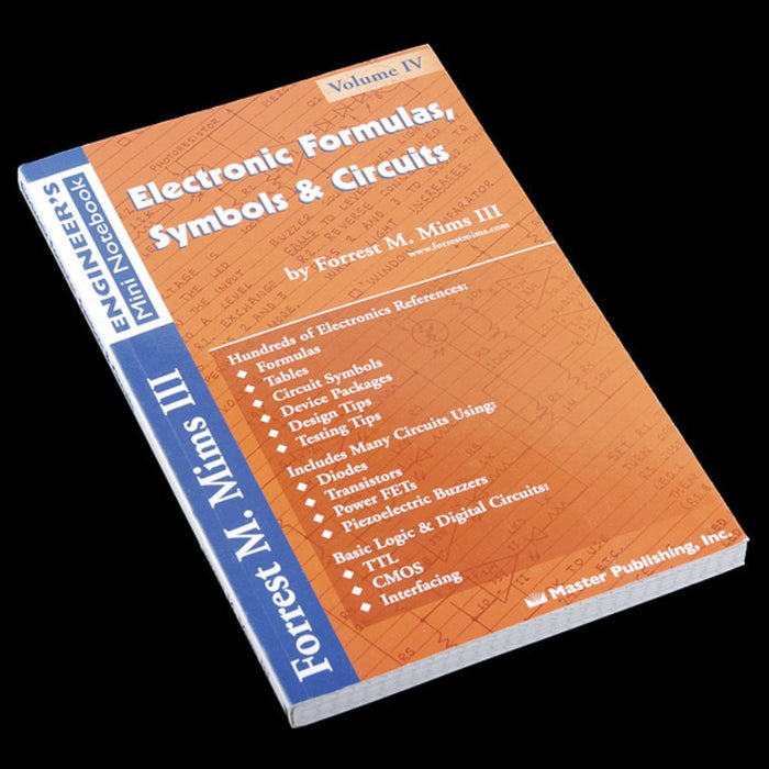 Electronic Formulas, Symbols  Circuits