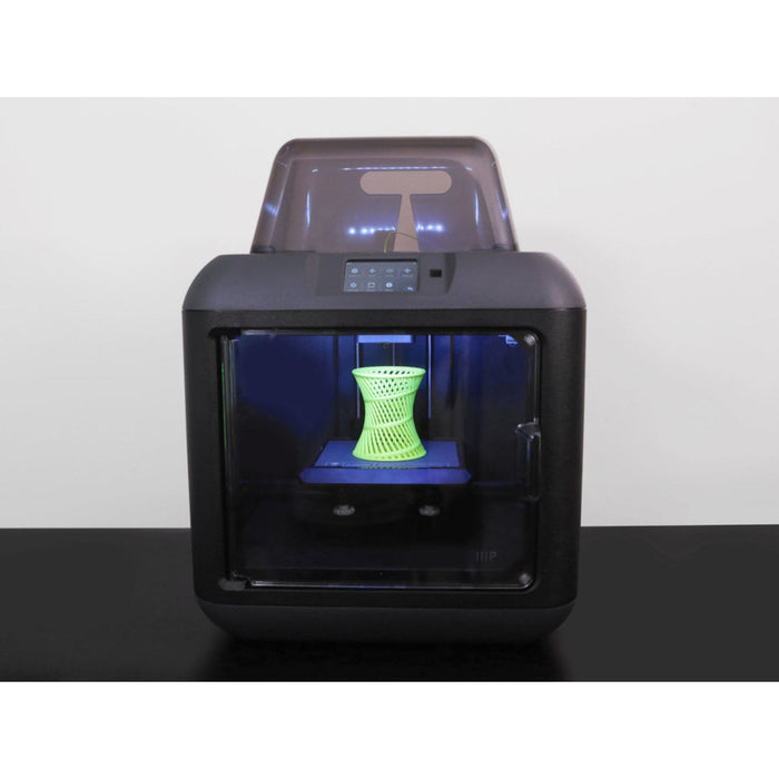 Monoprice Inventor II 3D Printer with Touchscreen and WiFi