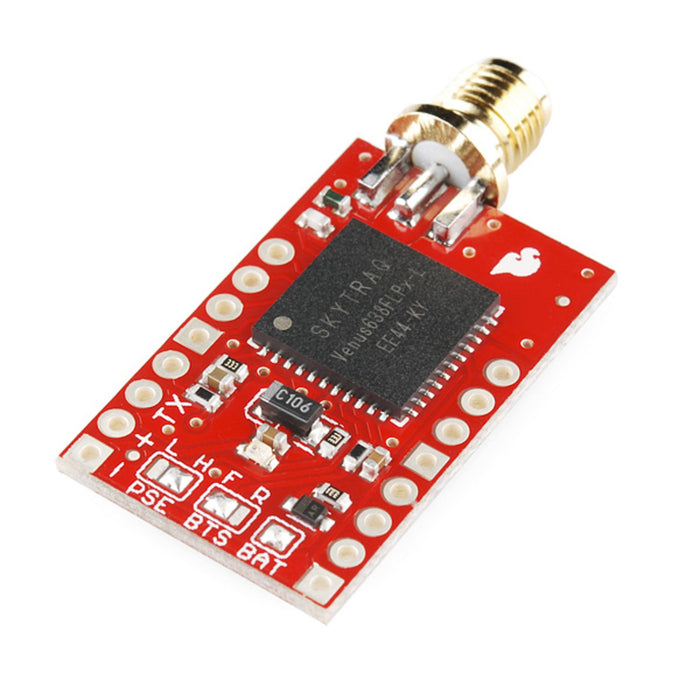 SparkFun Venus GPS with SMA Connector