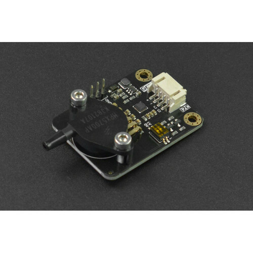 Gravity: Air Pressure Sensor (15-700kPa) - I2C - MPX5700AP