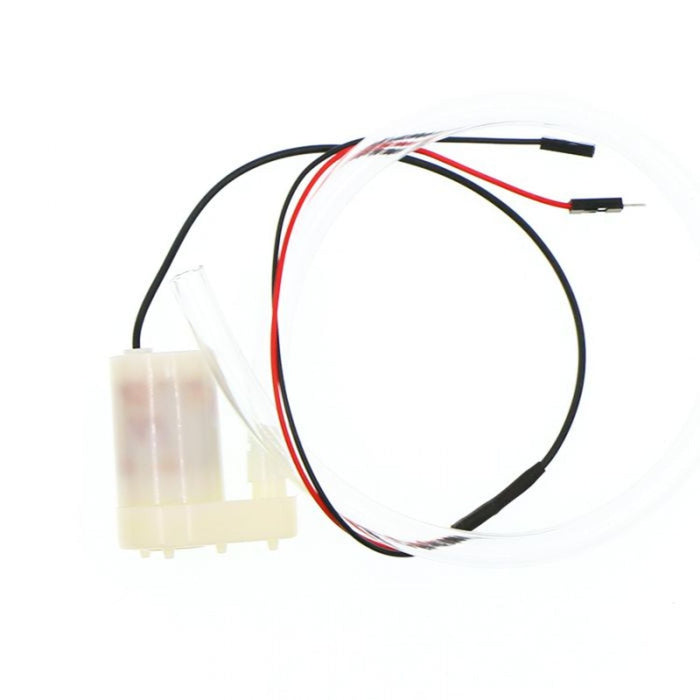 3V vertical water pump