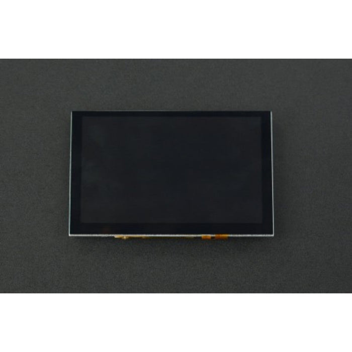 5'' 800x480 TFT Raspberry Pi DSI Touchscreen(Compatible with Raspberry Pi 3B/3B+)