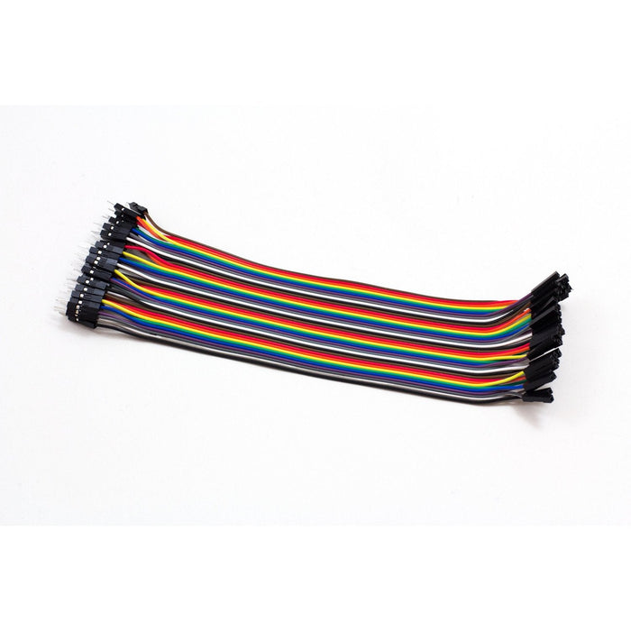 Jumper Jerky - Male to Male