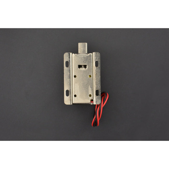 Inclined Electromagnetic Lock-12V