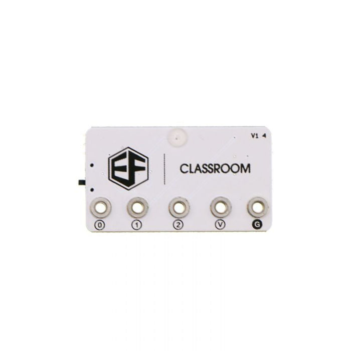 Basic:bit for micro:bit three way I/O expansion, mini version