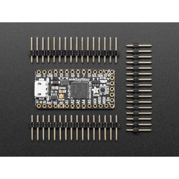 Adafruit ItsyBitsy M0 Express - for CircuitPython  Arduino IDE