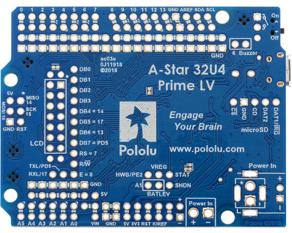 Particle Mesh 2G/3G Bundle - Full Starter Kit