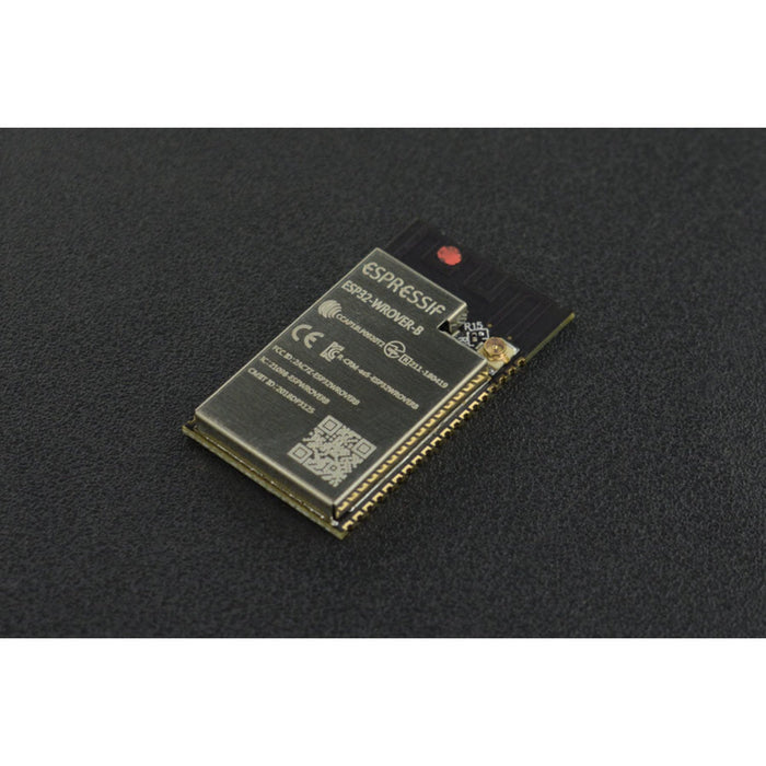 ESP32 WIFI+BLE Module (IPEX antenna)