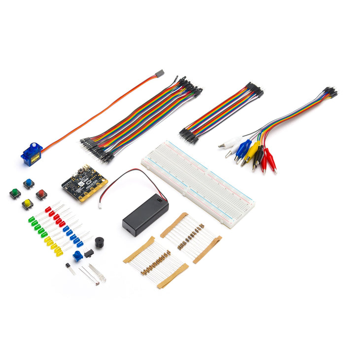 Little Bird Inventor's Kit for micro:bit