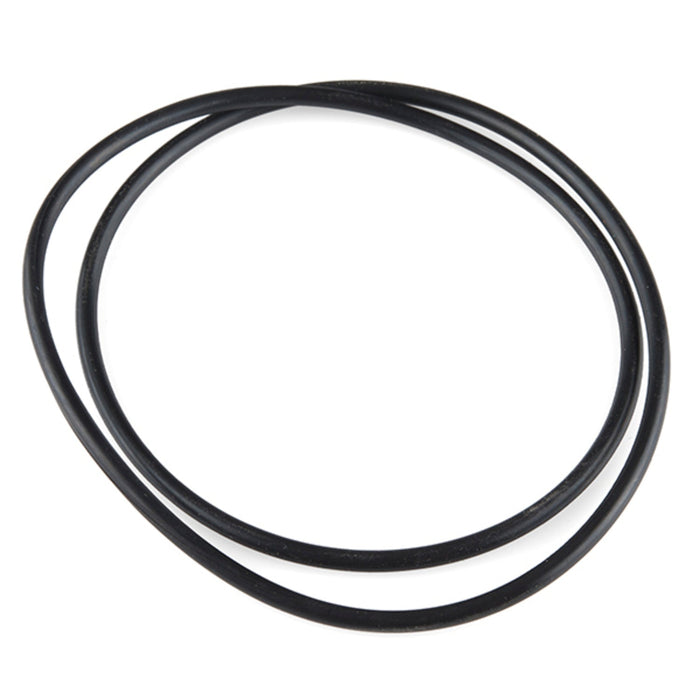Smooth Belt - 1/8D (7.5 ID)