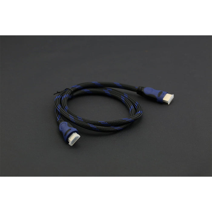 High Speed HDMI Cable (3 Feet)