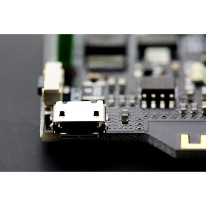 Bluetooth 4.0 RGB LED Strip Kit (Support iPhone  Android)
