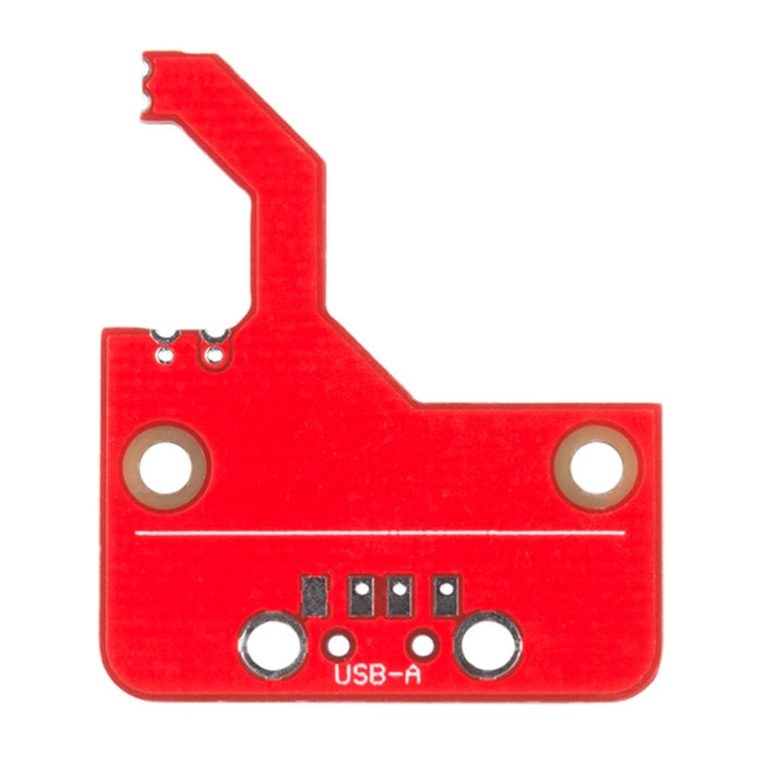 Sparkfun Pi Zero USB Stem