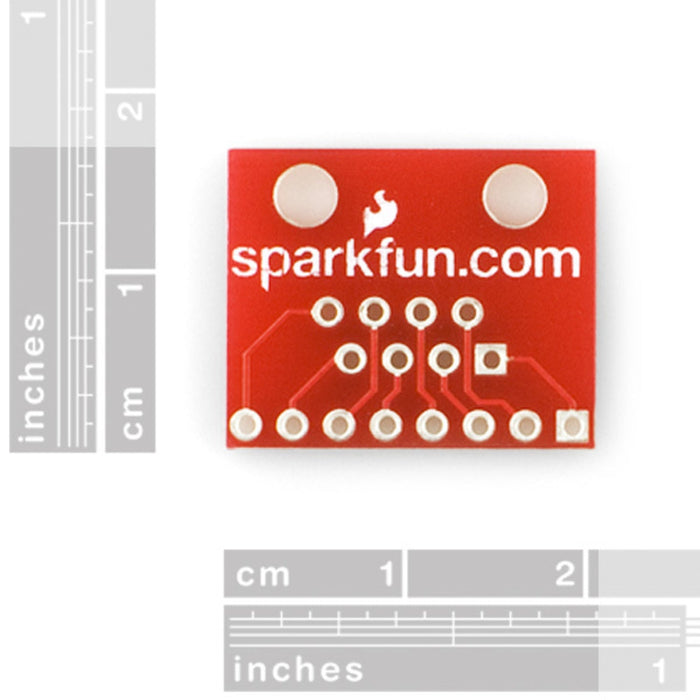 SparkFun RJ45 Breakout