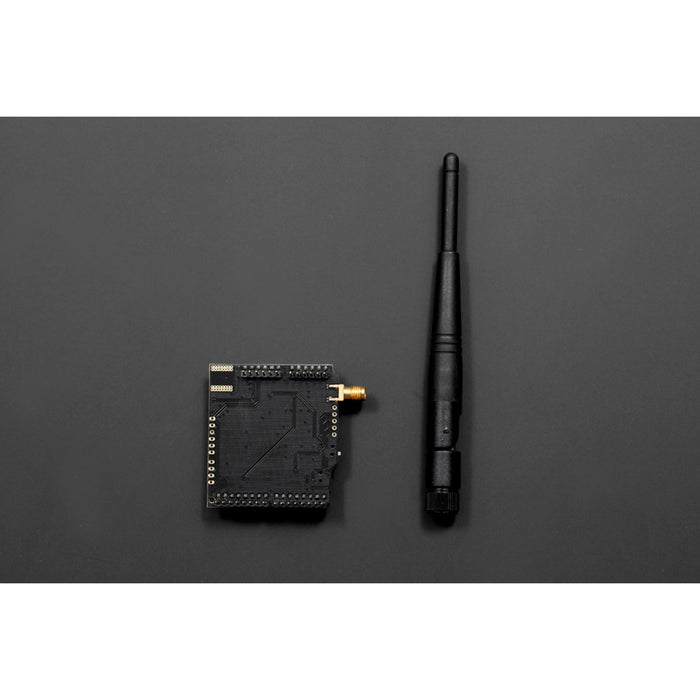 WiFi Shield V2.2 for Arduino (802.11 b/g/n)