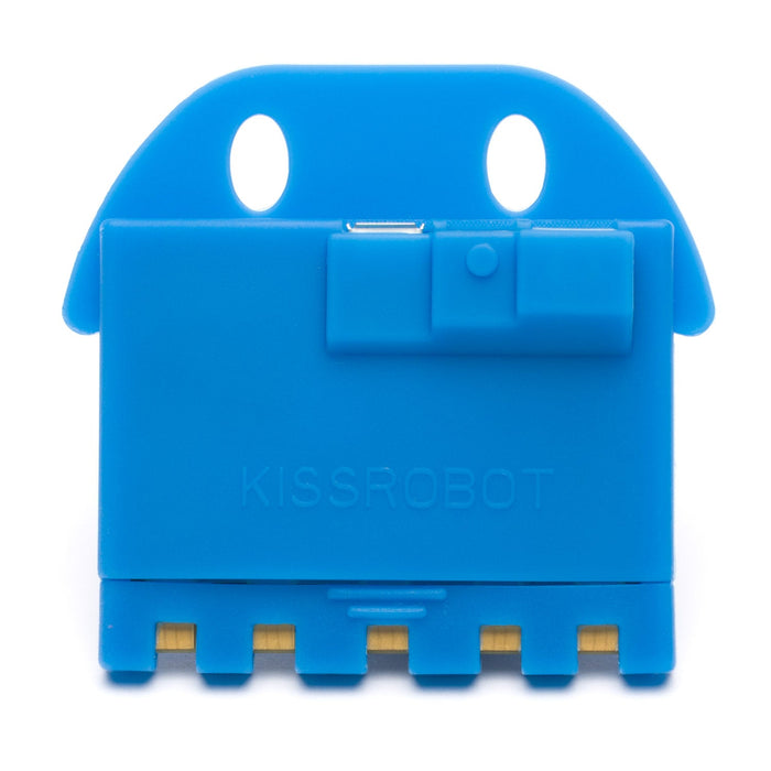 Silicone protective case for BBC micro:bit