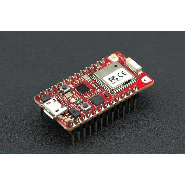 RedBear Duo IOT Board (Wi-Fi BLE)